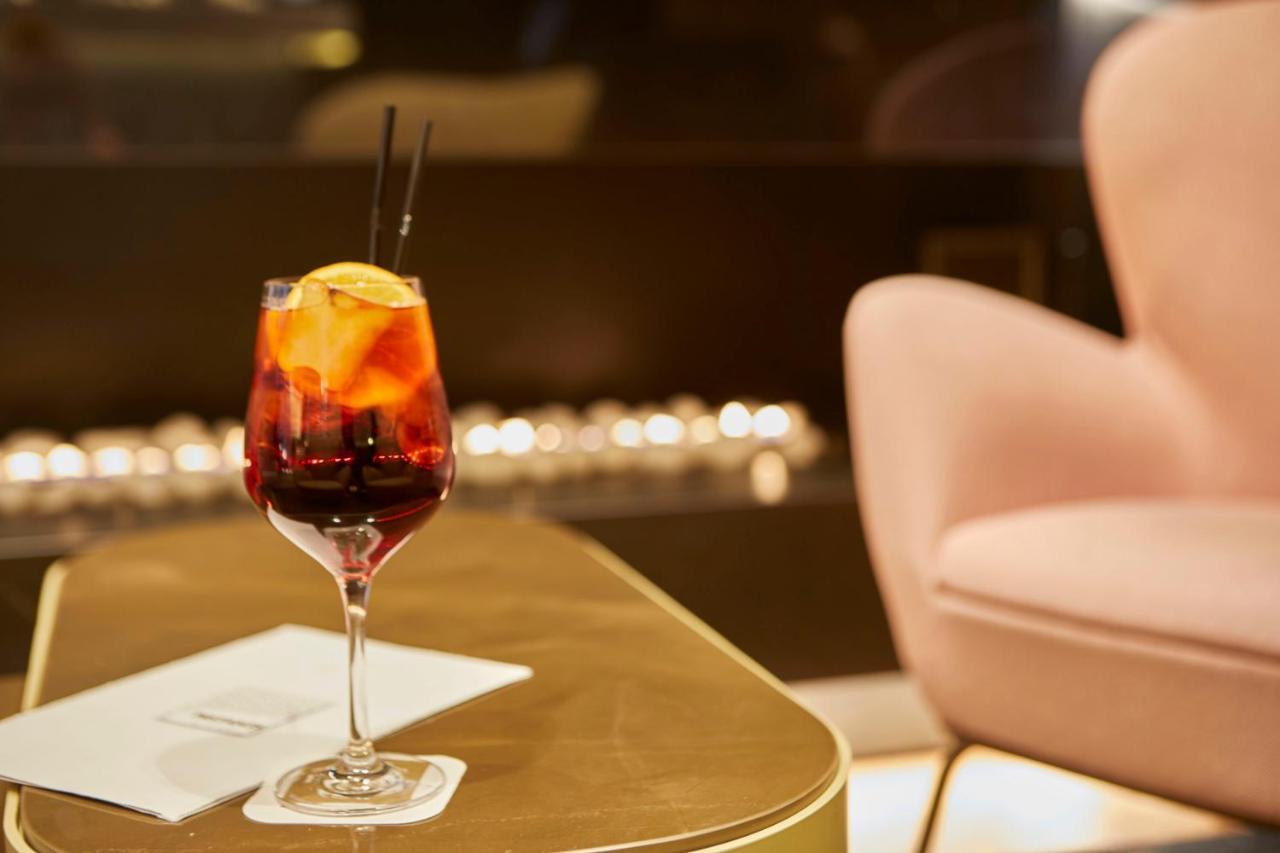 فندق بلازا أندورا لا فيلا المظهر الخارجي الصورة A Negroni
