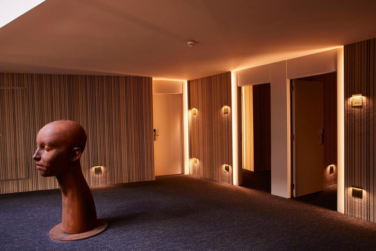 فندق بلازا أندورا لا فيلا المظهر الخارجي الصورة The interior of the hotel